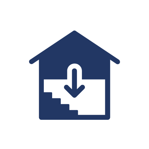 basement construction