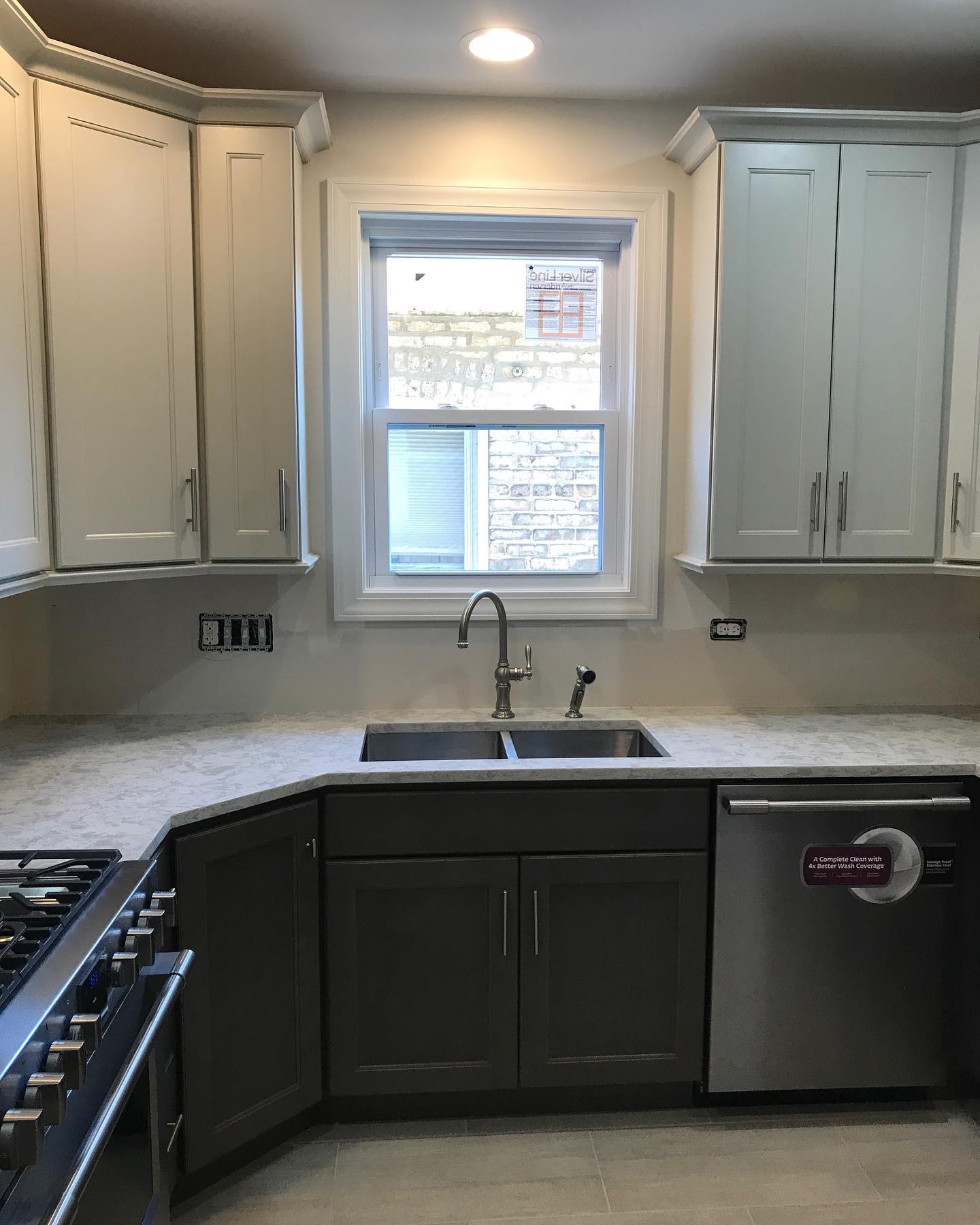 RA James Kitchen Renovations