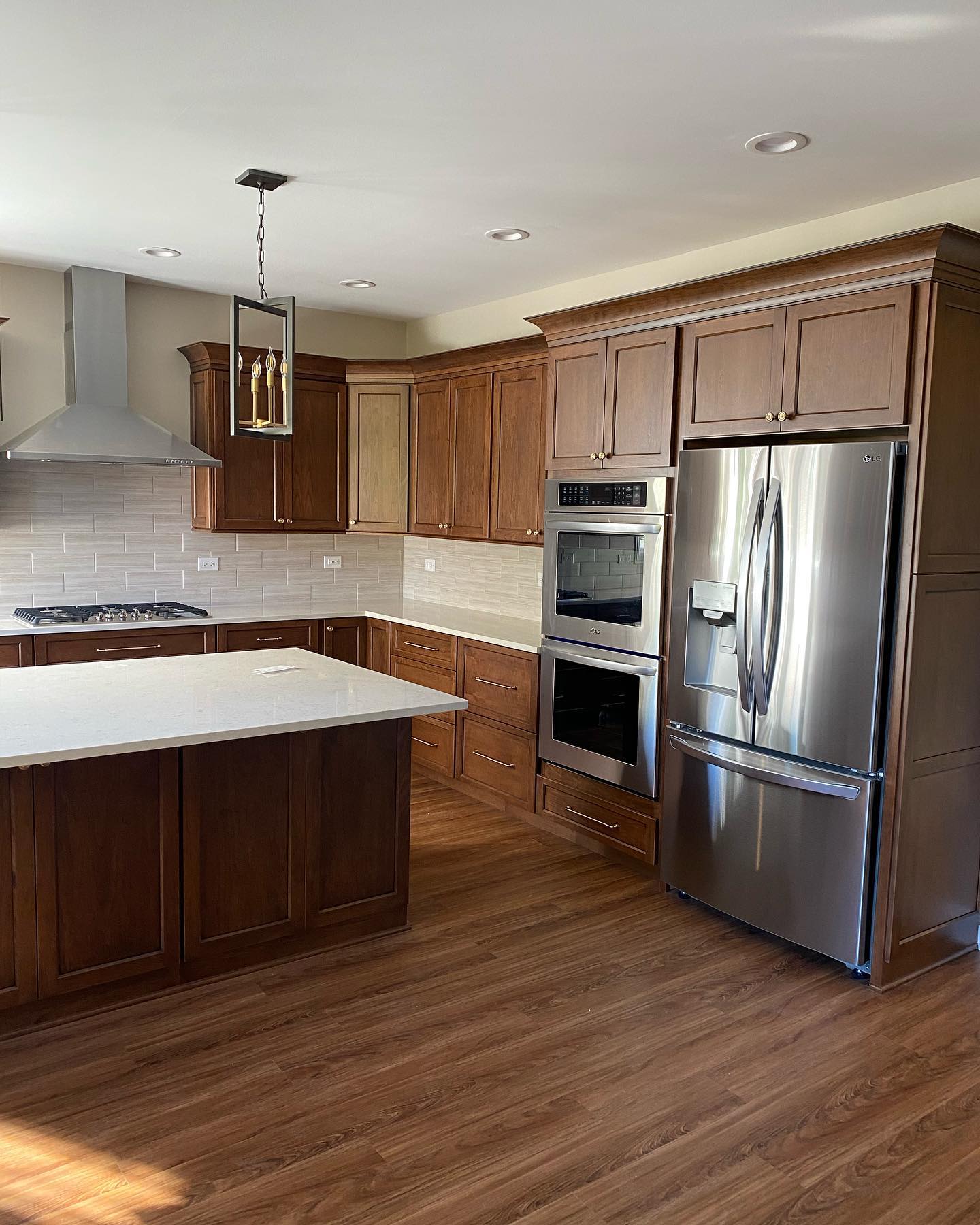 RA James Kitchen Renovations