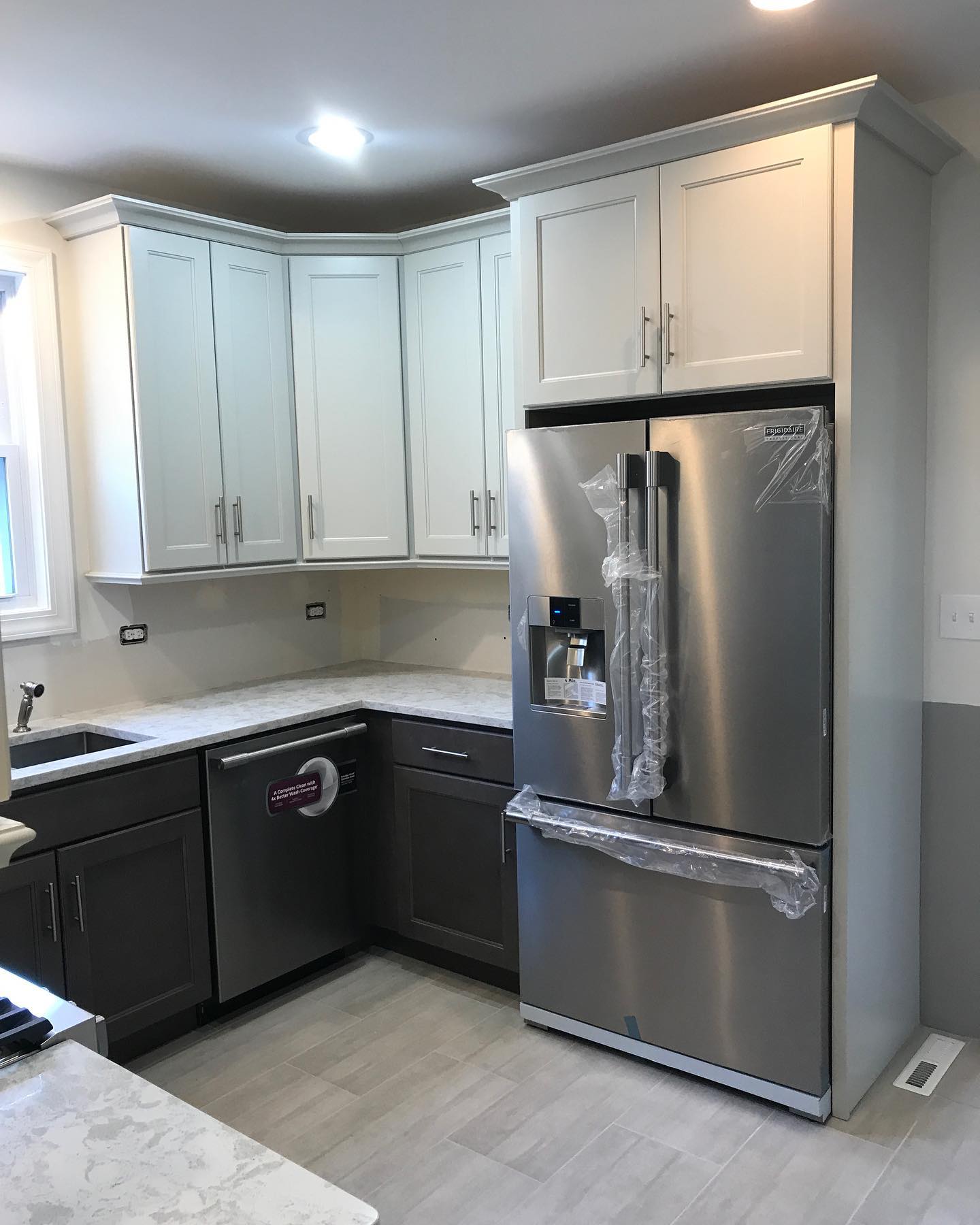 RA James Kitchen Renovations