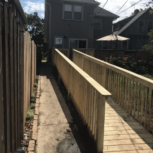 ADA Contractor - Lifts