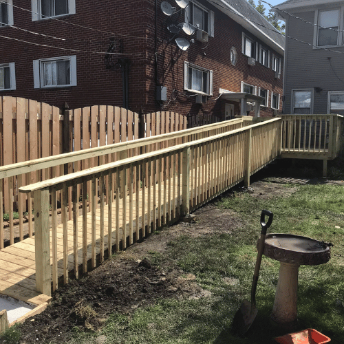 ADA Contractor - Lifts