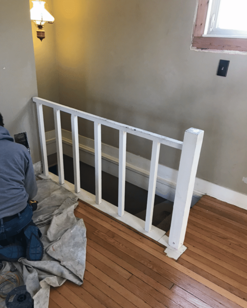 Drywall Repair Services Chicago area Berwyn