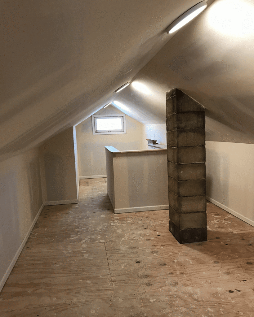 Drywall Repair Services Chicago area Berwyn