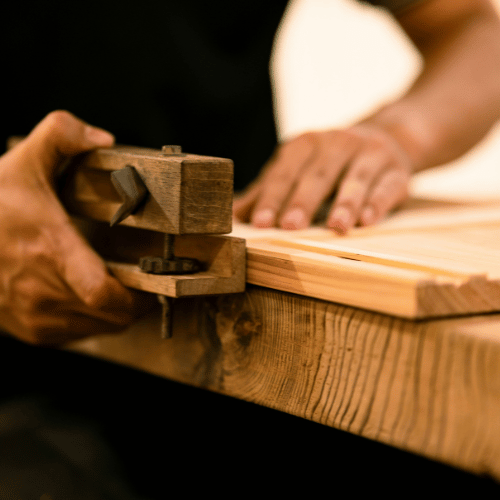 Carpentry Services CHICAO AREA RA James